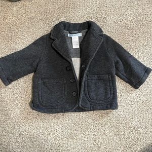 Janie and Jack | baby boy jacket